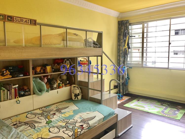 Blk 228 Simei Street 4 (Tampines), HDB 4 Rooms #154040312